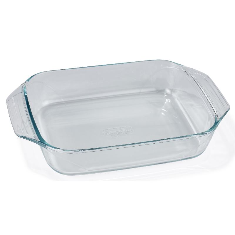 Fad  31x20 Cm  Glas