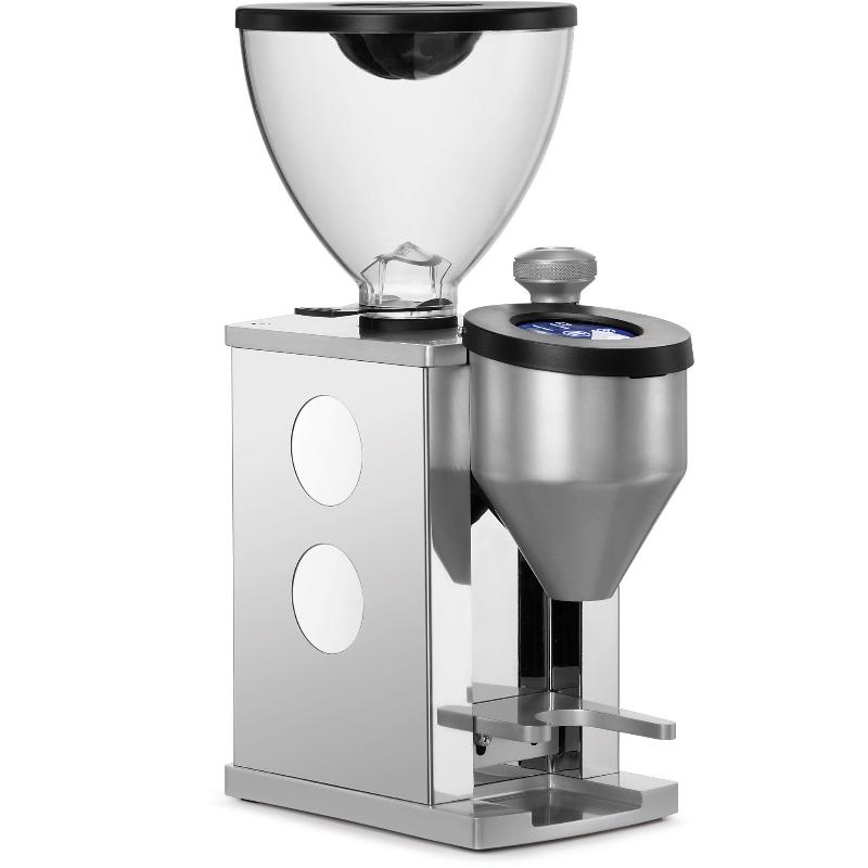 Faustino Appartamento Krom Hvid Kaffekværn