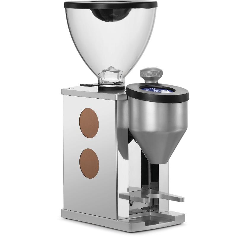Faustino Appartamento Krom Kobber Kaffekværn
