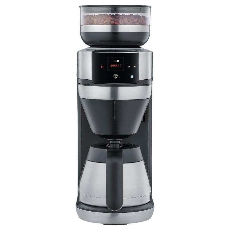 Filka Helautomatisk Kaffemaskine Med Termokande