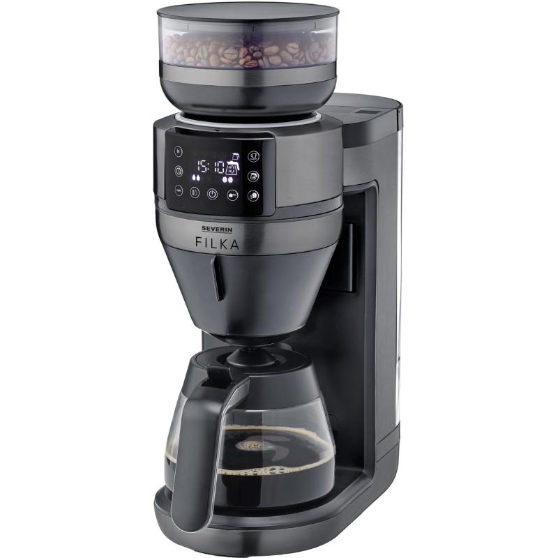 Filka Helautomatisk Kaffemaskine