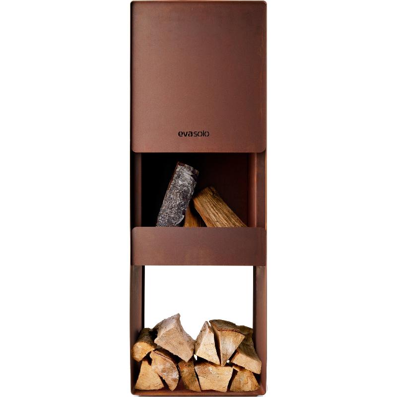 Firebox Terrassevarmer