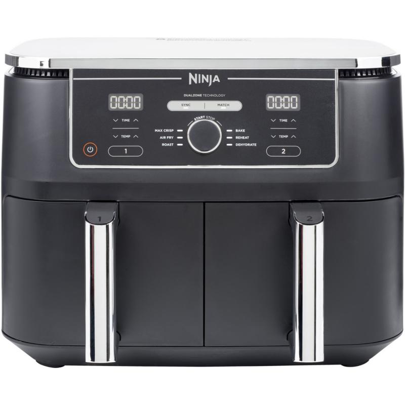 Foodi Dual Zone Airfryer 9 5 Liter