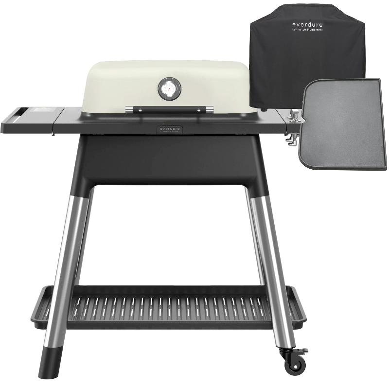 Force Gasgrill   Grillbetræk   Grillplade Mat Stone