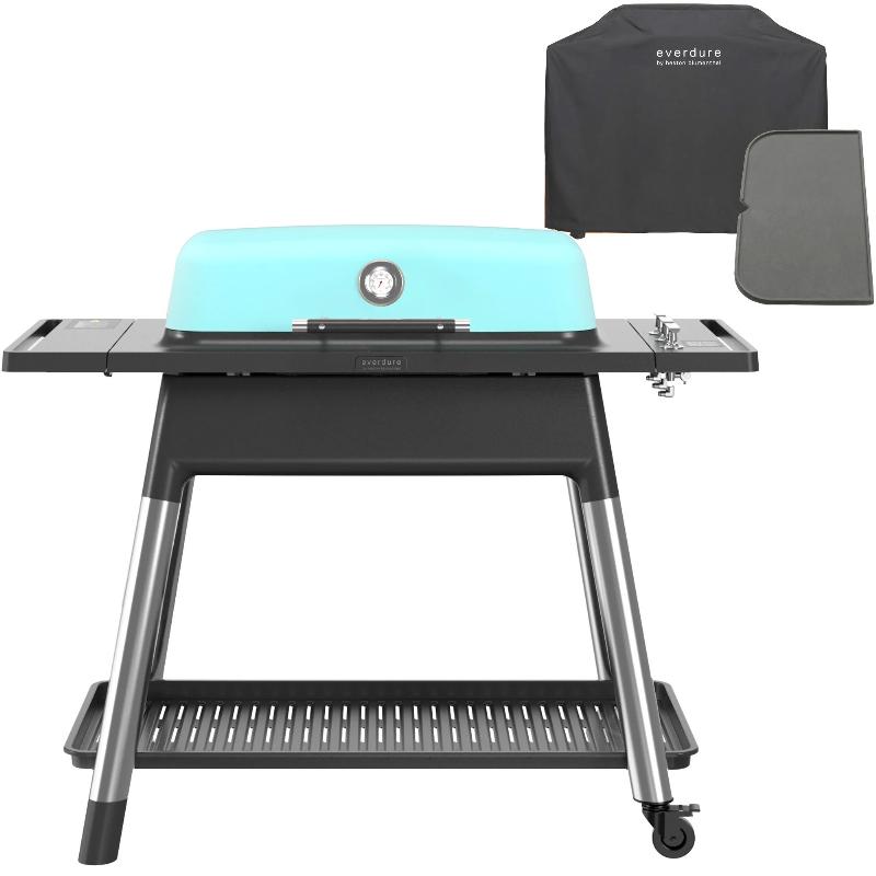 Furnace Gasgrill   Grillbetræk   Grillplade  Mat Mint