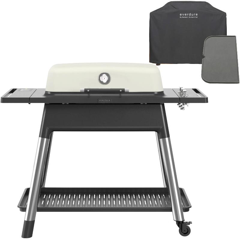 Furnace Gasgrill   Grillbetræk   Grillplade  Mat Stone