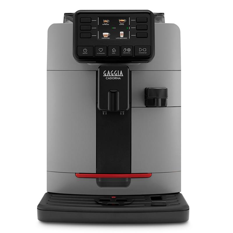 Gaggia Cadorna Prestige Over Is Espresso Maskine