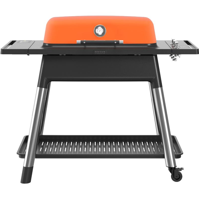 Gasgrill E3g2o Furnace  Mat Orange