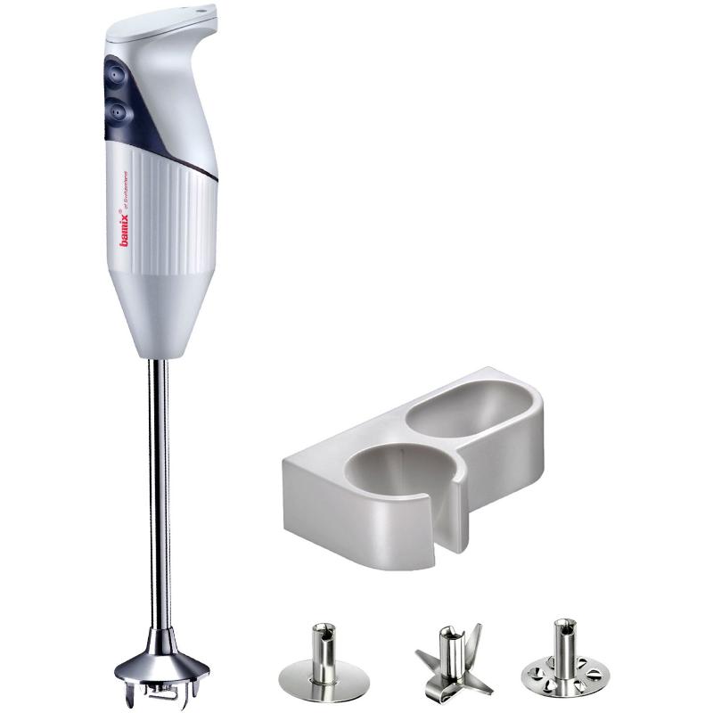 Gastro Pro 3 Stavblender 350 Watt  Hvid