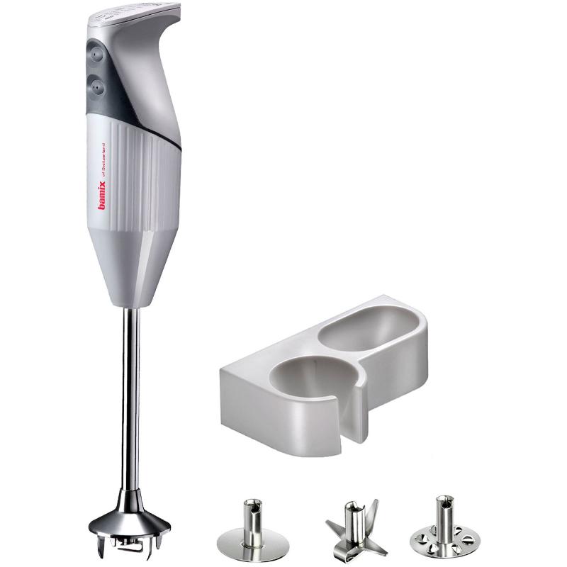 Gastro Pro 2 Stavblender 200 Watt  Hvid