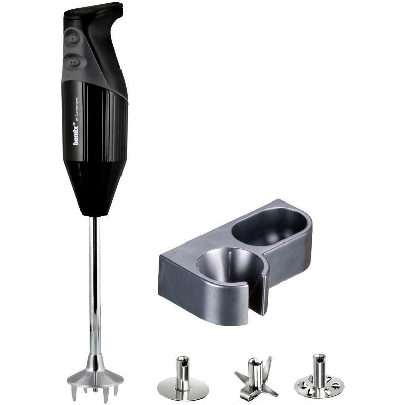 Gastro Pro 2 Stavblender 200 Watt  Sort