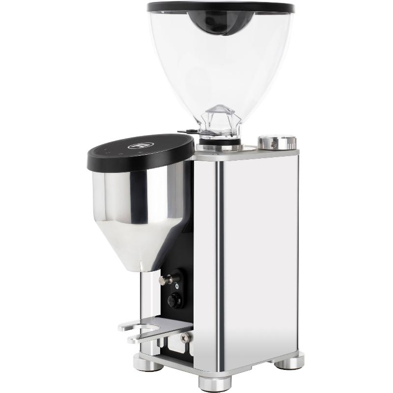 Giannino Kaffekvarn  Krom
