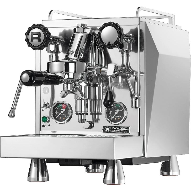 Giotto Cronometro R Espressomaskine