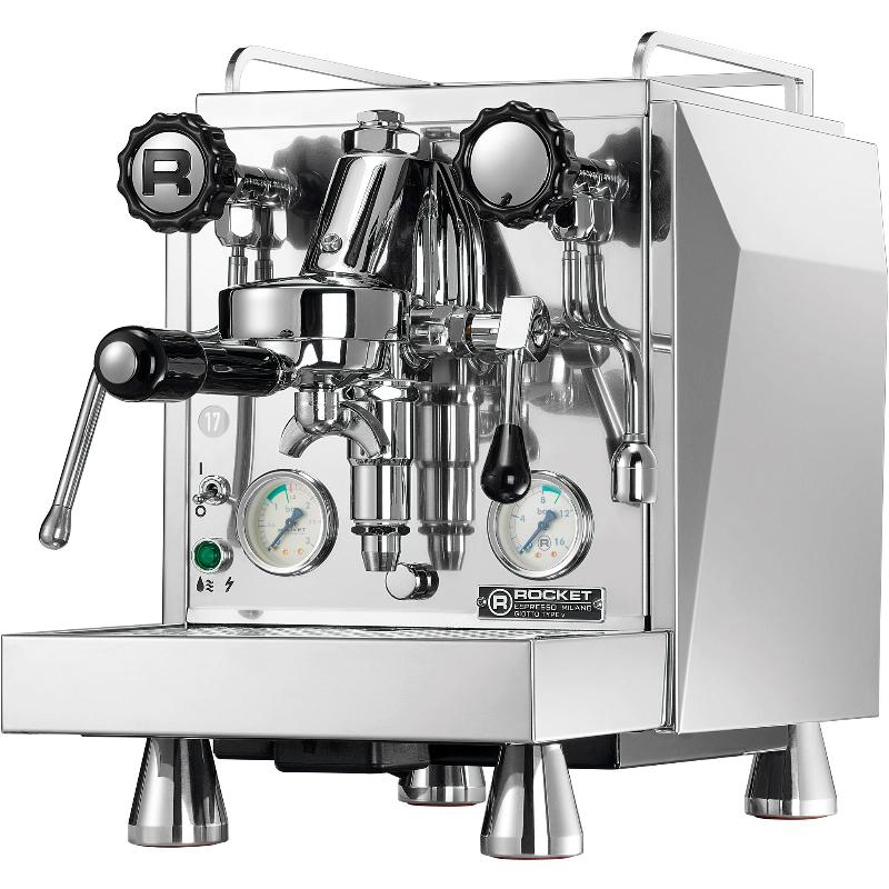 Giotto Cronometro V Espressomaskine