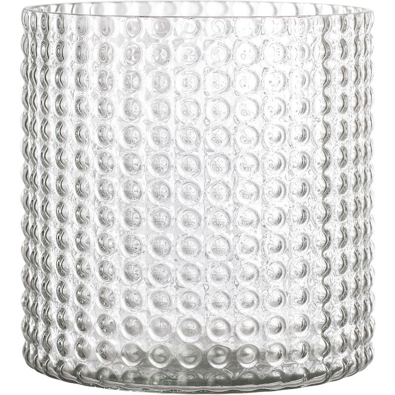 Glasvase 10 Cm