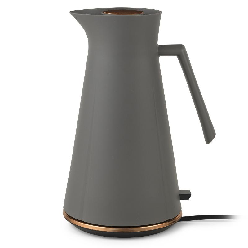 Grand Cru Elkedel 1 4 Liter  Ask Patineret Stål
