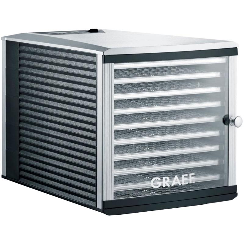 Grda510 Dehydrator  10 Bakker