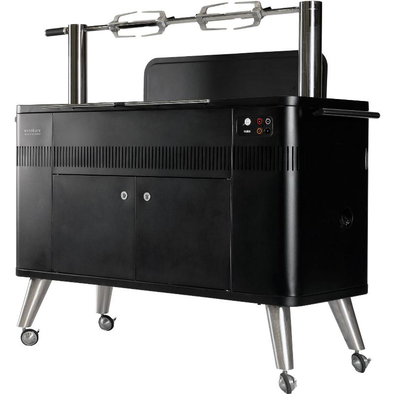 Hbce2bscan Hub 2 Kulgrill