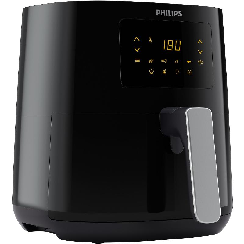 Hd9252 70 Airfryer Spectre Com Digital W
