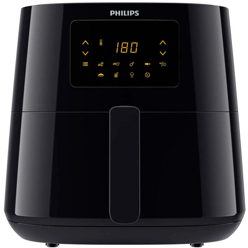 Hd9270 96 Airfryer Spectre Xl