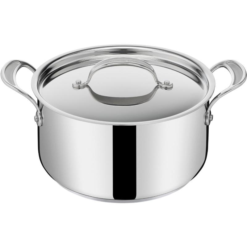 Jamie Oliver Cook 39 S Classic Gryde 5 2 Liter