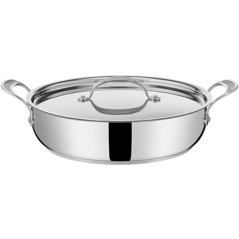 Jamie Oliver Cook 39 S Classic Sauterpande 30 Cm Med Låg