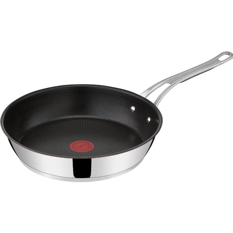 Jamie Oliver Cook 39 S Classic Stegepande 28 Cm