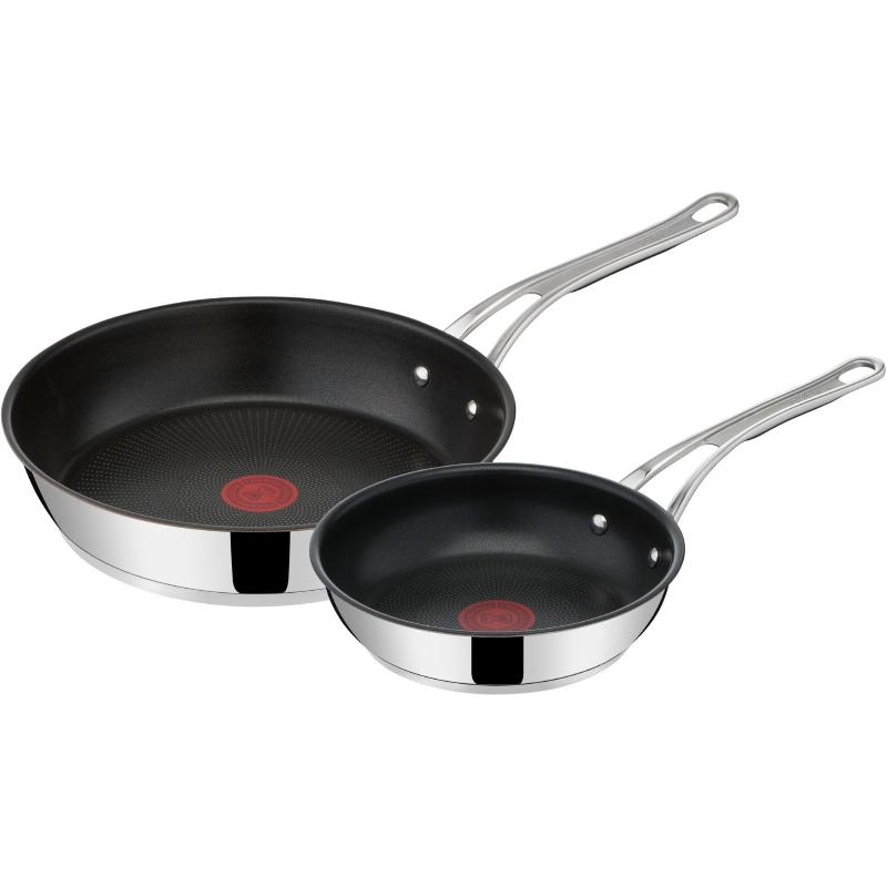 Jamie Oliver Cook 39 S Classic Stegepandesæt