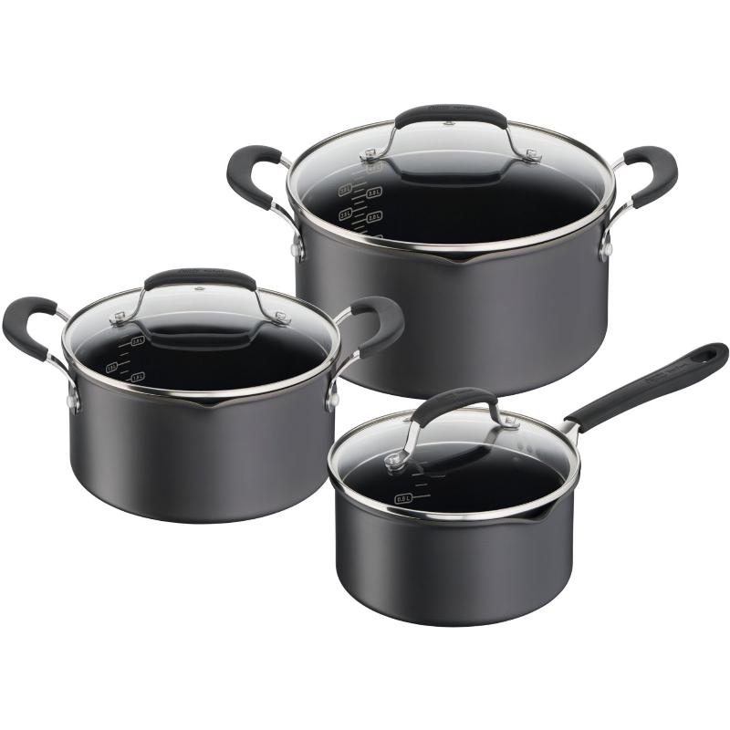 Jamie Oliver Quick   Easy Grydesæt 6 Dele