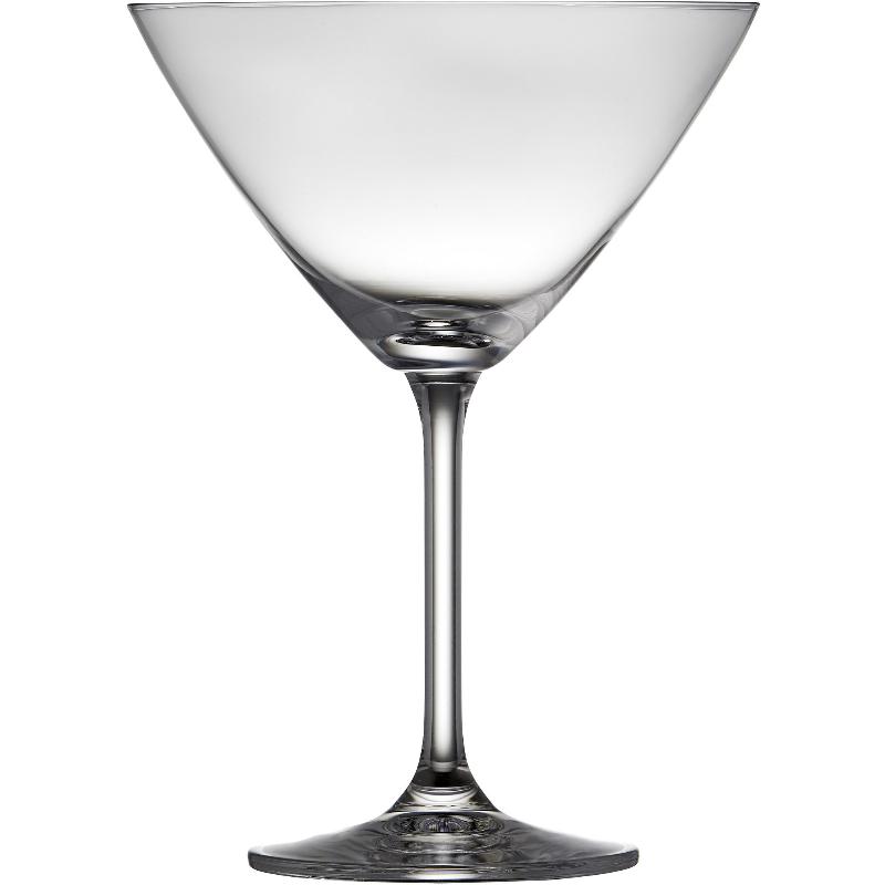Juvel Martiniglas 4 Stk