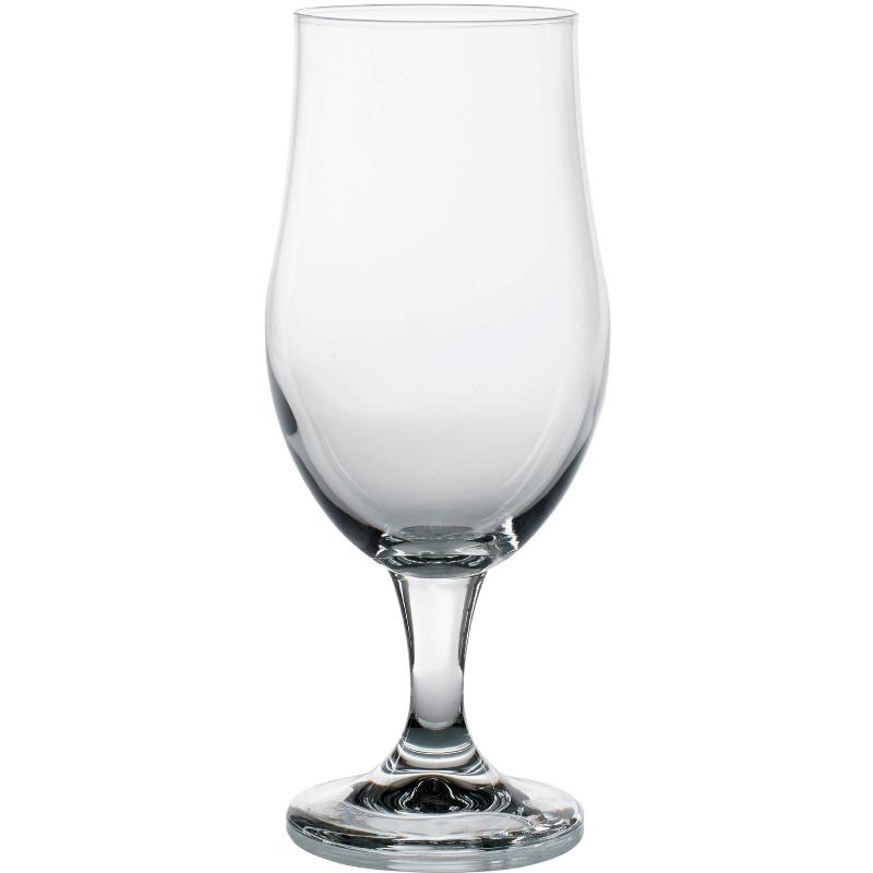 Juvel ølglas  49 Cl   4 Stk