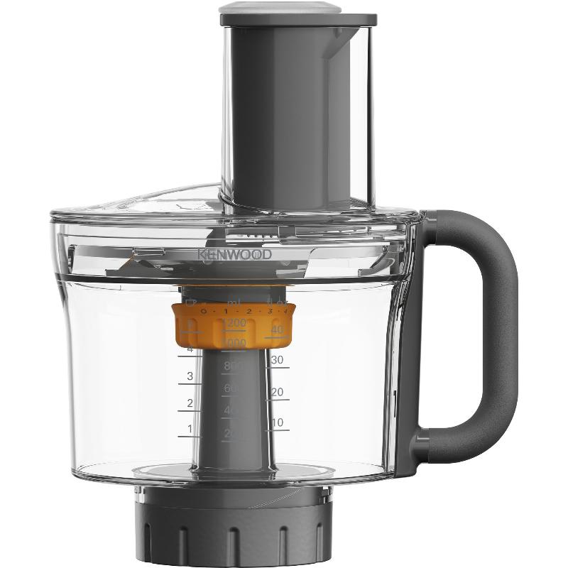 Kah65 000pl Foodprocessor Tilbehør