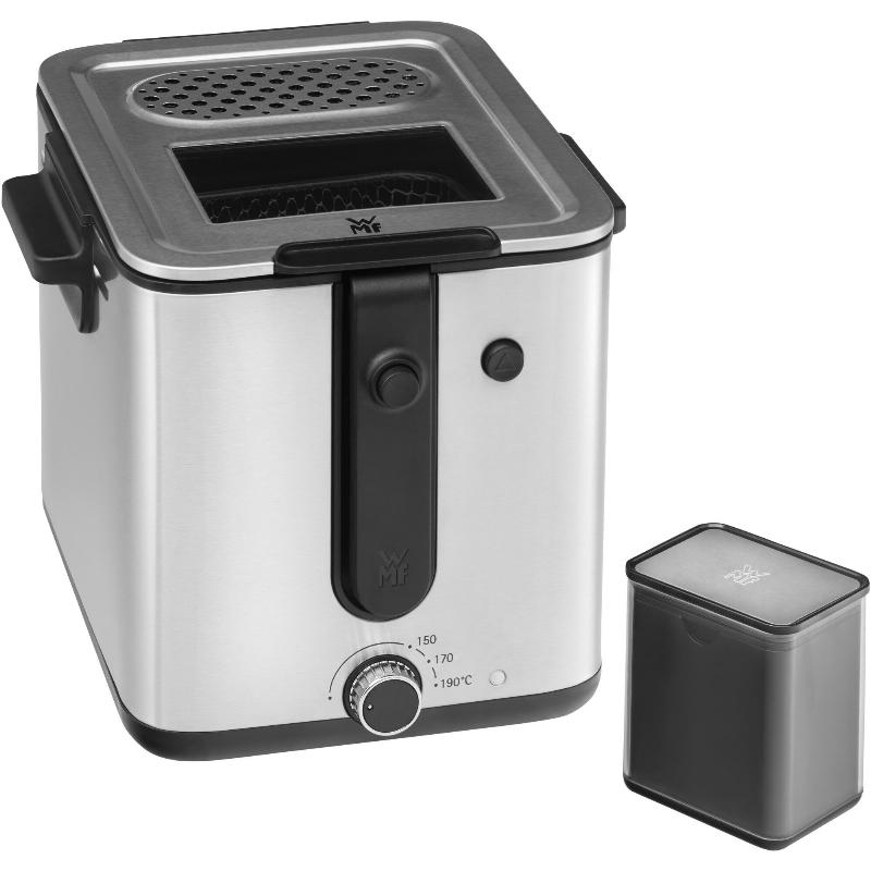 Kitchen Minis Fryer Og Dicer Frituregryde