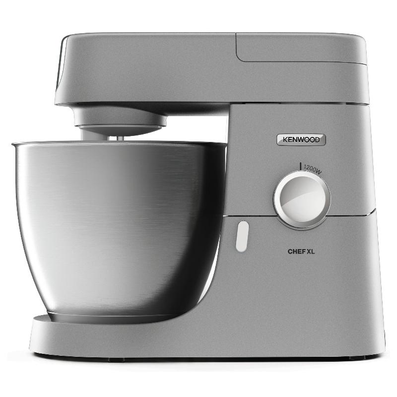 Kvl4170s Chef Xl Røremaskine Sølv