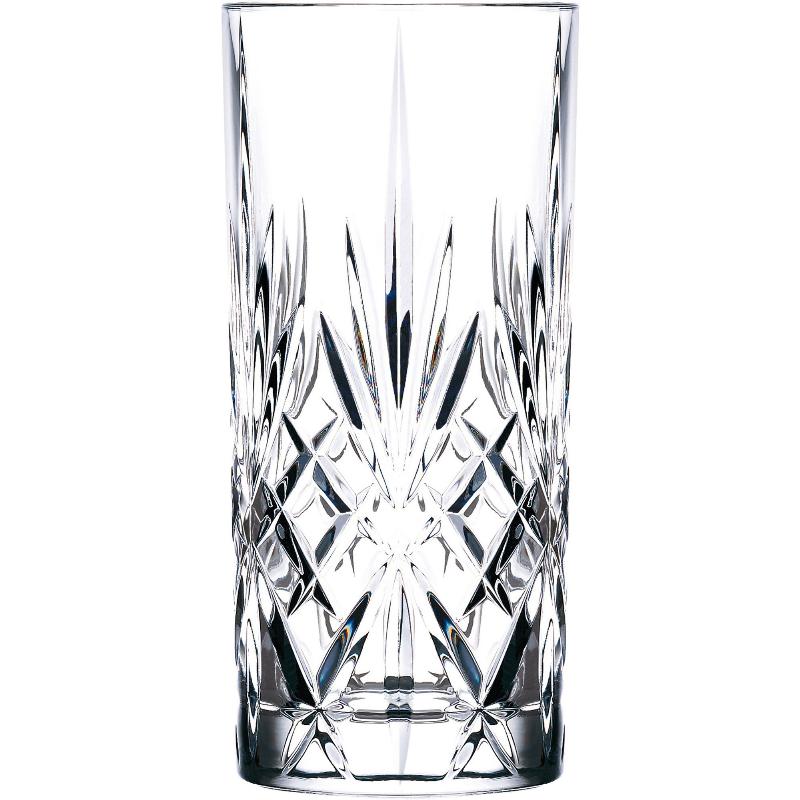 Lyngby Highballglas  6 Stk
