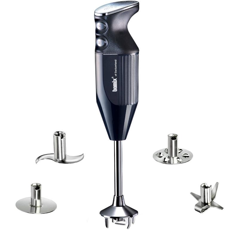 Maxx Stavblender 350 Watt  Sort