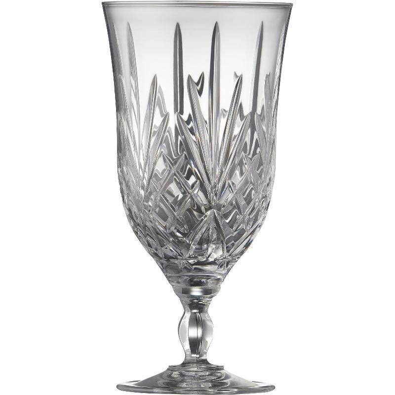 Melodia ølglas 4 Stk