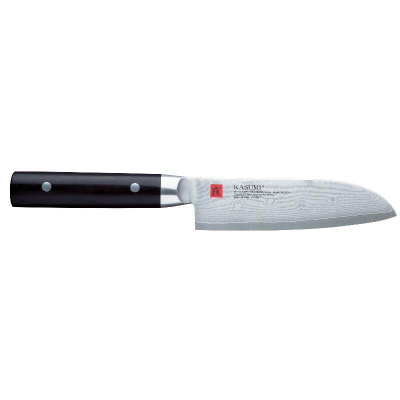 Mini Santoku Kniv