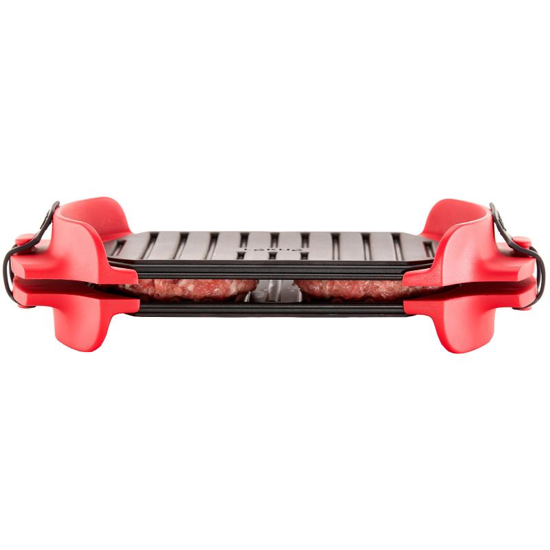 Minigrill Til Mikroovn