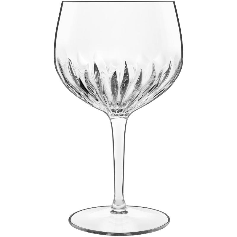 Mixology Gin   Tonic Glas 4 Stk