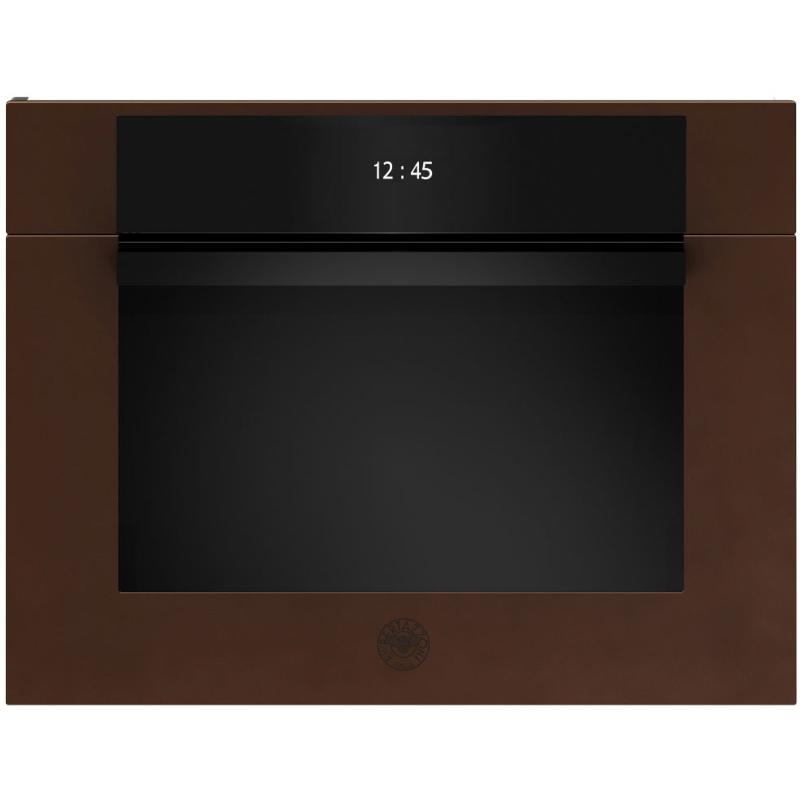 Moderne Serie Kombiovn Med Mikro 45 Cm  Kobber