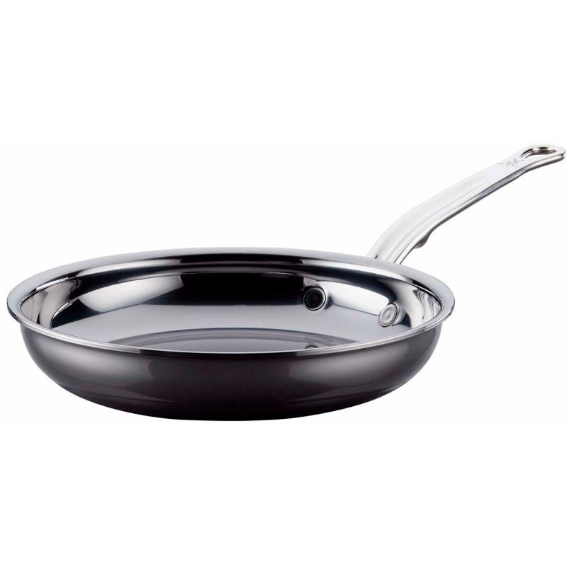Nanobond Stegepande 22 Cm  Titanium