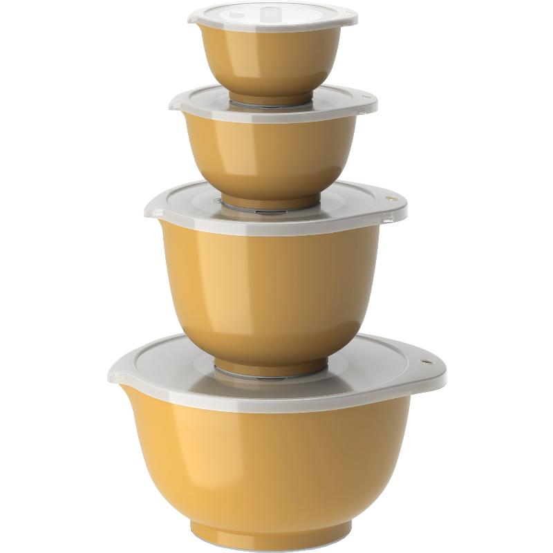 New Margrethe Skåle 0 25   0 5   1 5   3 Liter  Curry