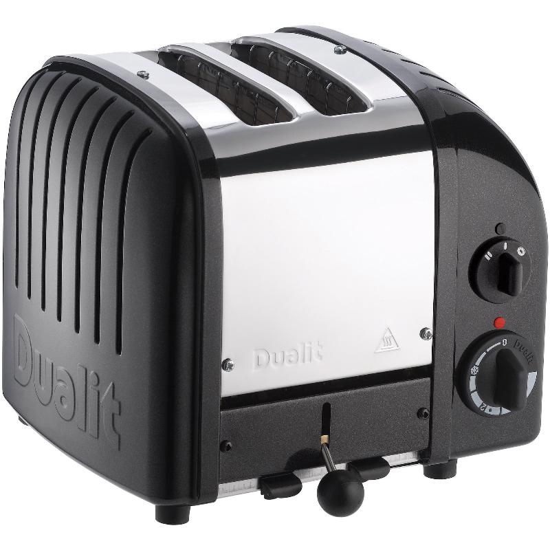 Newgen 2 Slice Toaster  Sort
