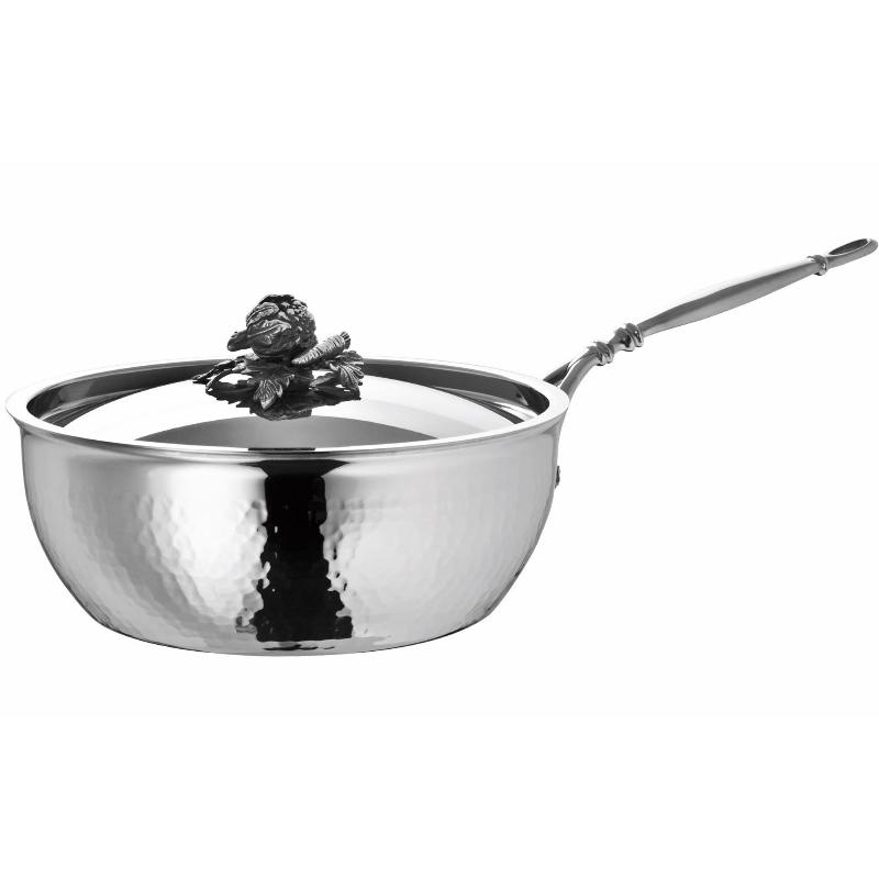 Opus Prima Chef 39 S Kasserolle 4 Liter