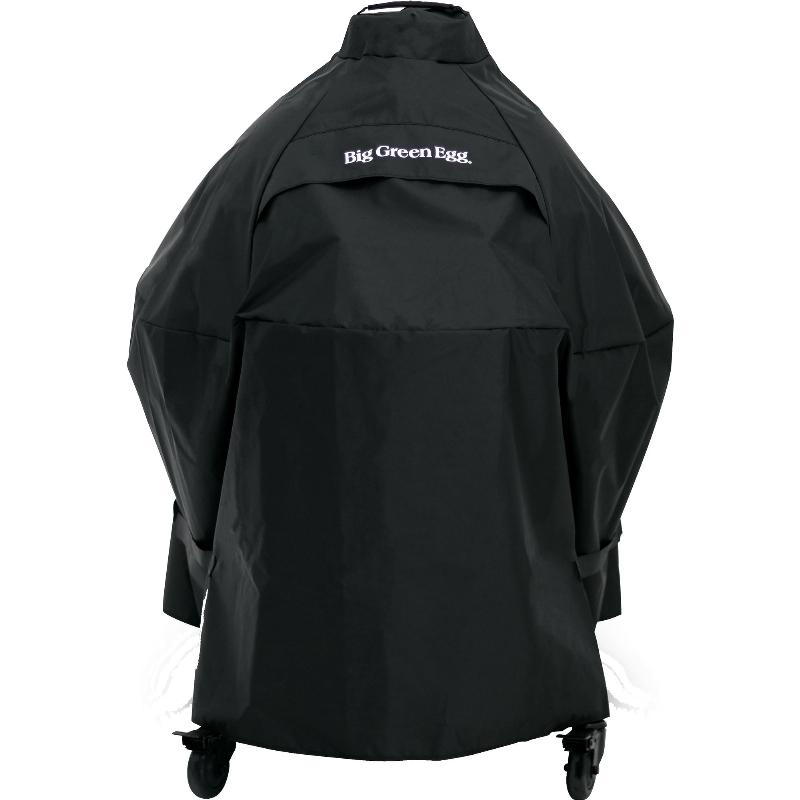 Overtræk Integgrated  Kulgrill Med Nest Stativ  L   Xl