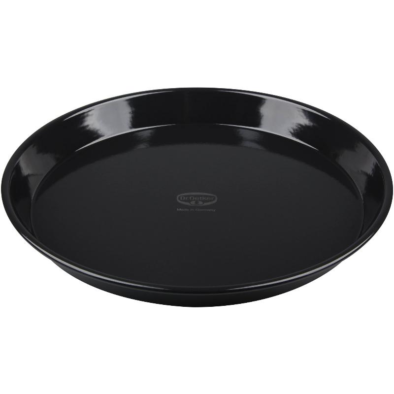 Ovnfast Kage  Og Pizzaform 32 Cm