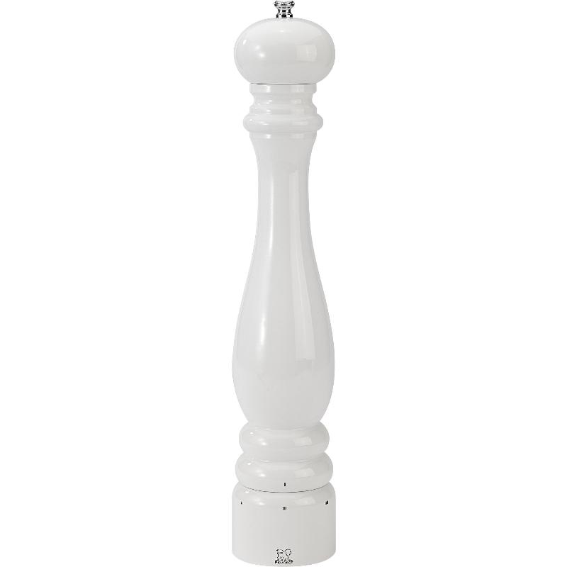 Paris U 39 S Peberkværn 40 Cm  Hvid