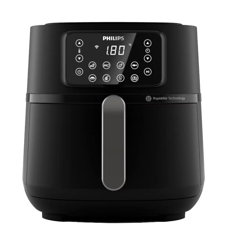 Philips Hd9285 90 Airfryer Xxl 5000 Series