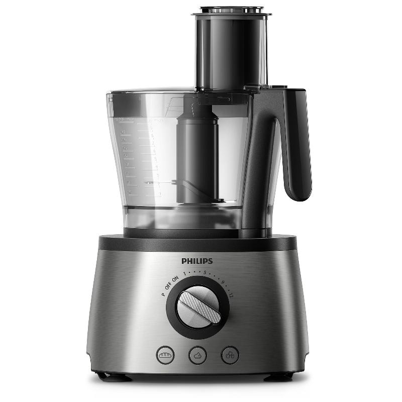 Philips Hr7778 00 Foodprocessor 7000 Series